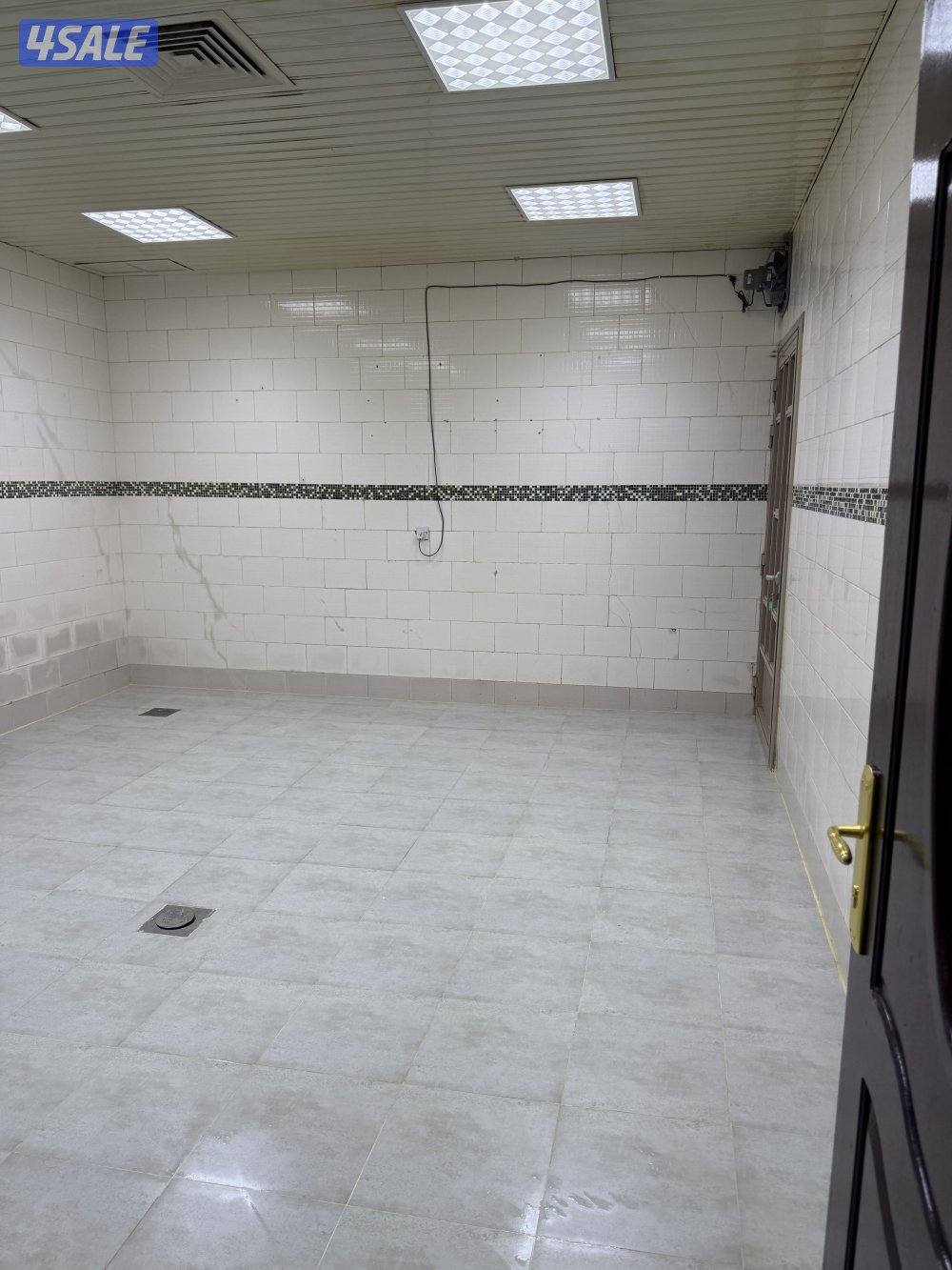 الايجار في سعد العبدالله دور ارضي كامل5