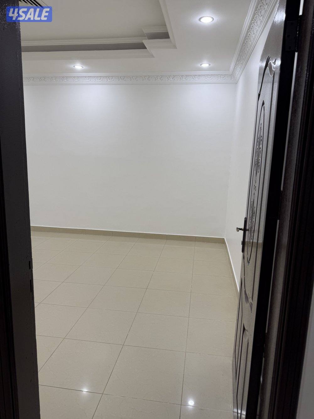 الايجار في سعد العبدالله دور ارضي كامل9