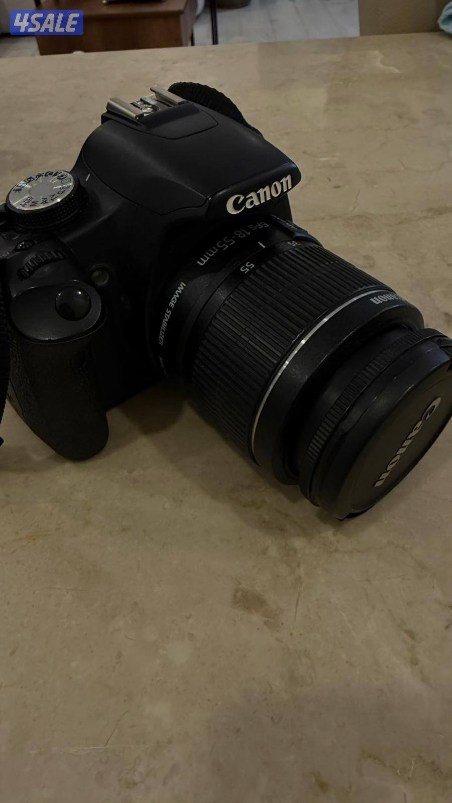 Canon Eos 500D1