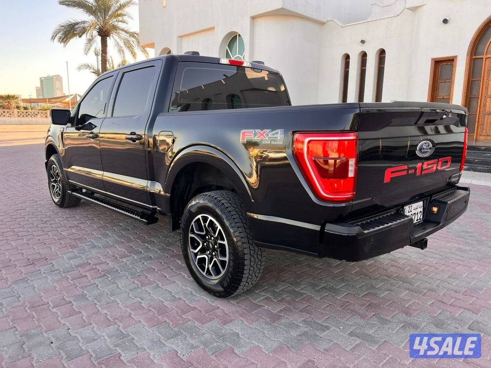 للبيع وانيت F502