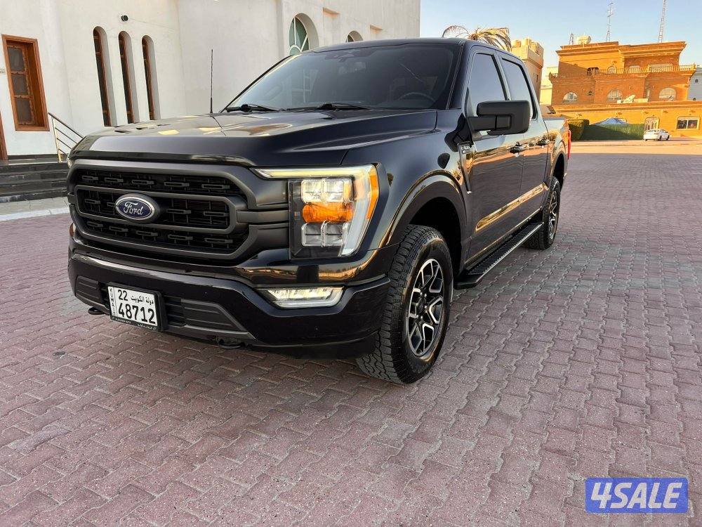 للبيع وانيت F504