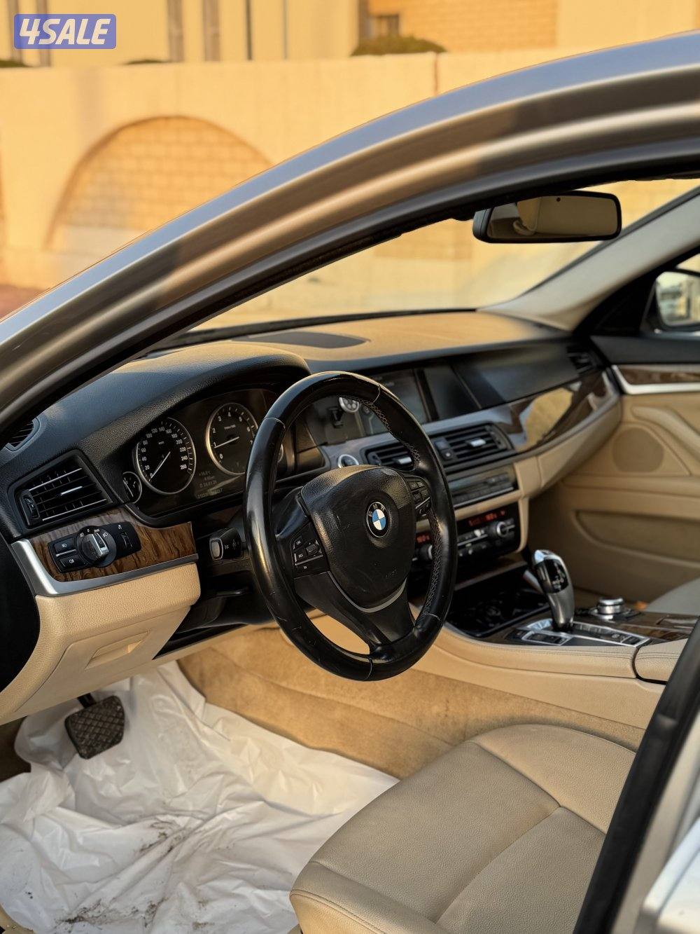 للبيع BMW i5206