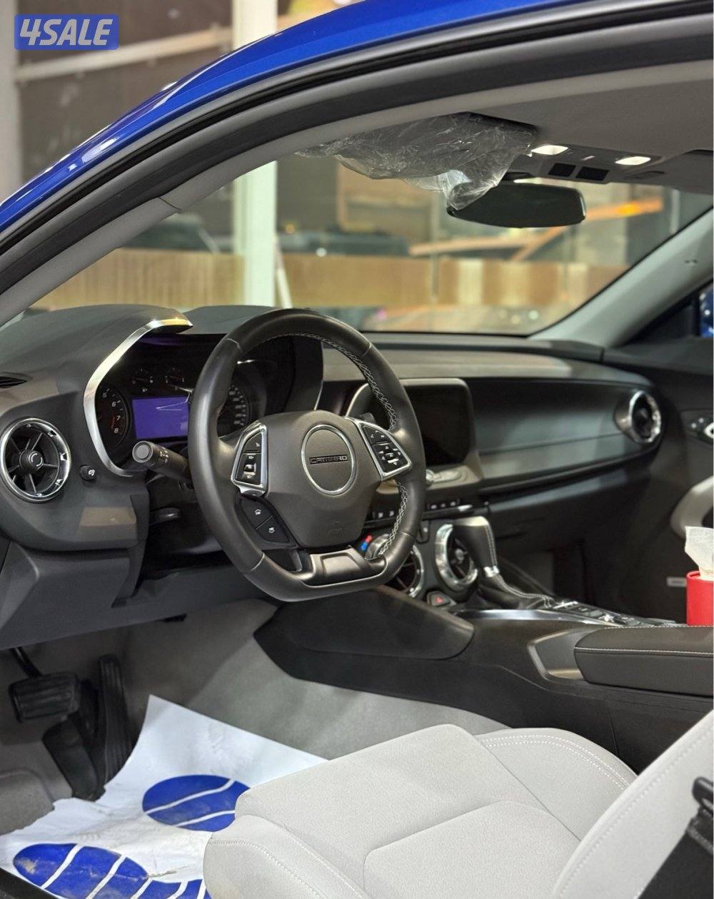 الغانم RS أصفارررر سيرفس مجاني4