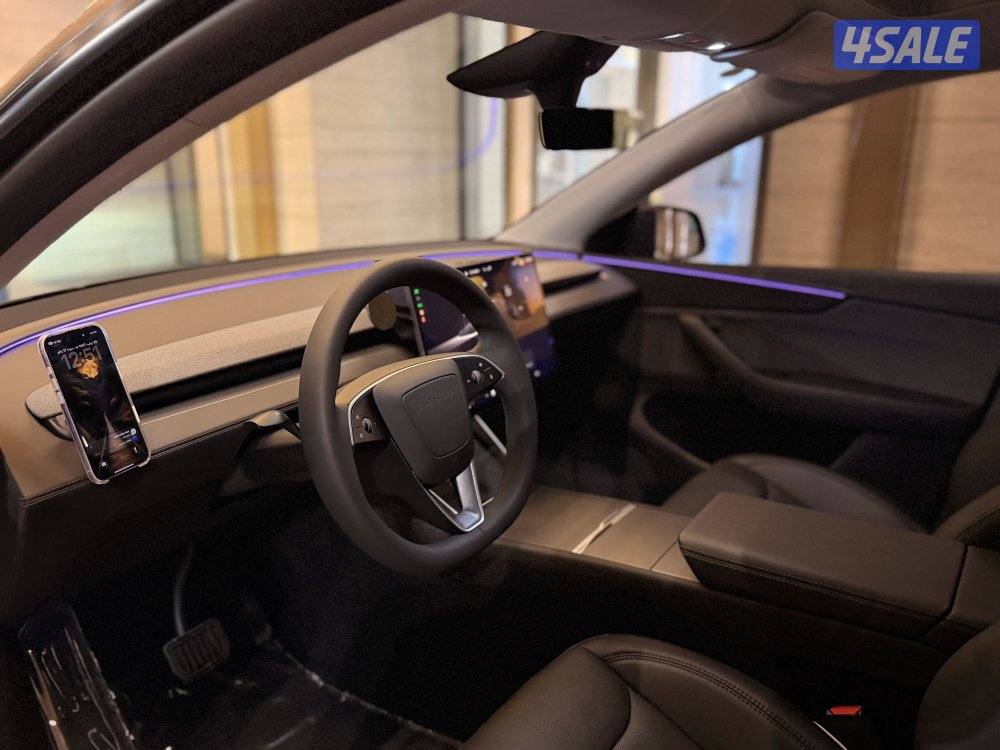 للبيع تسلا مودل Y 20253