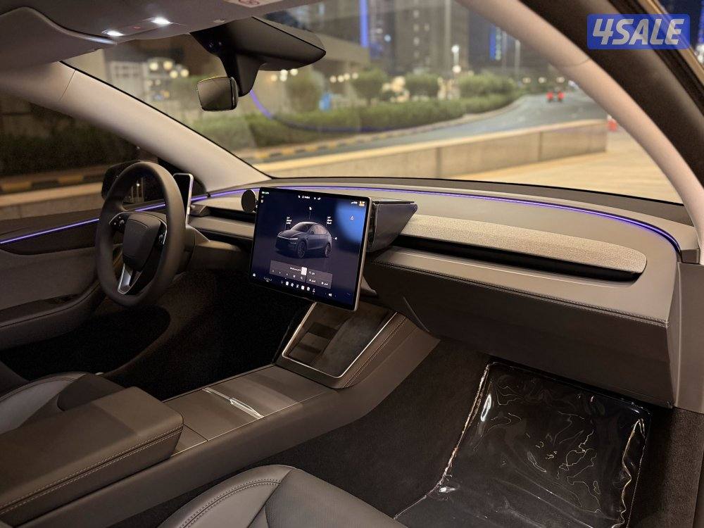 للبيع تسلا مودل Y 20254