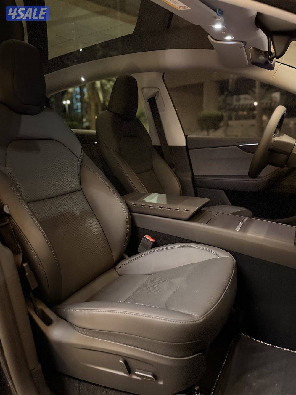 للبيع تسلا مودل Y 20255