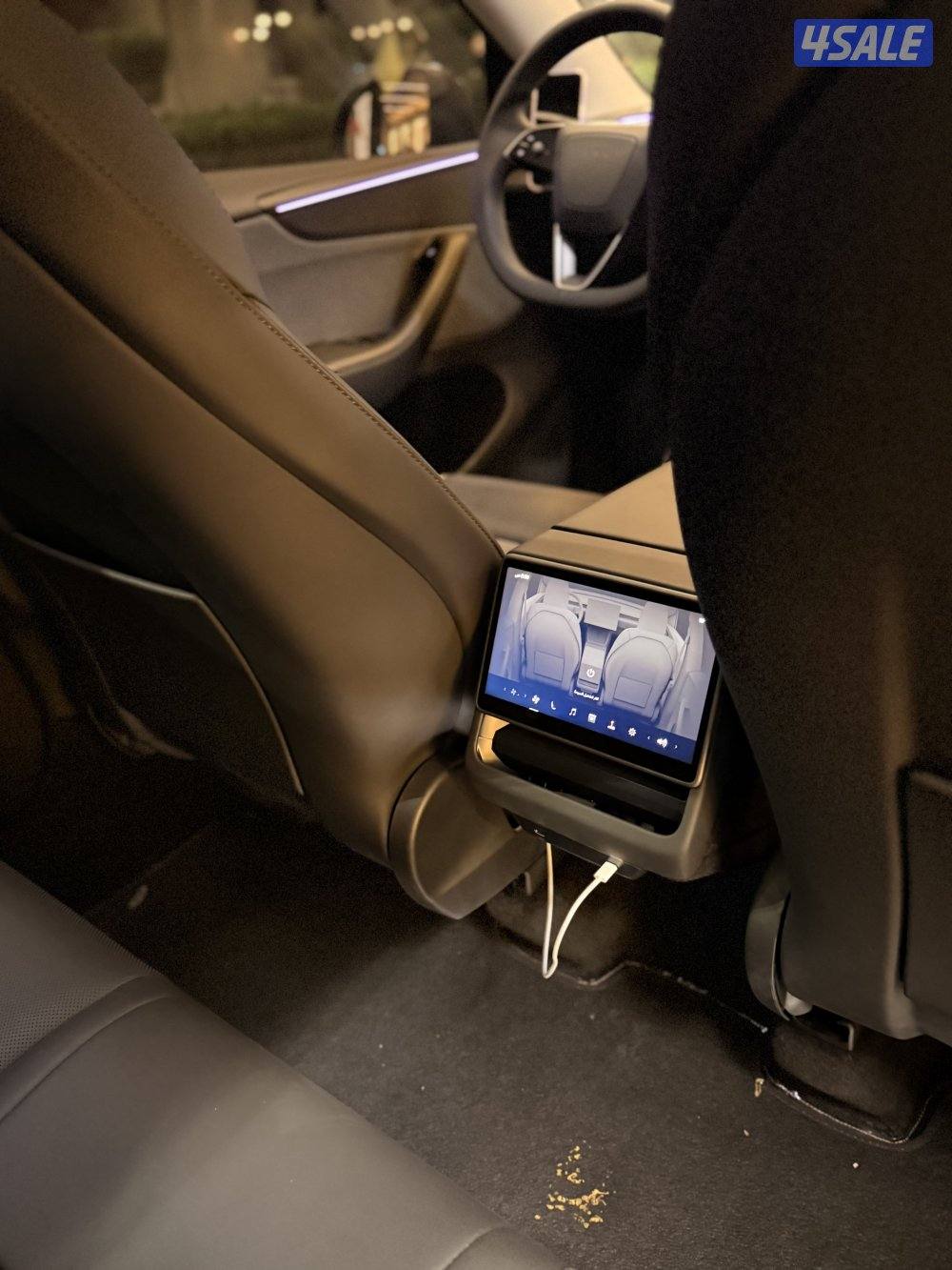 للبيع تسلا مودل Y 20256