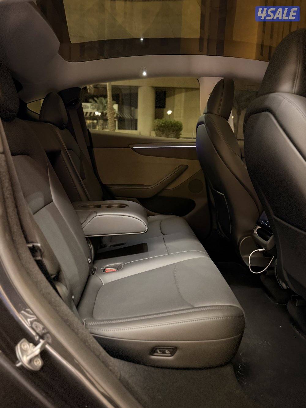 للبيع تسلا مودل Y 20257