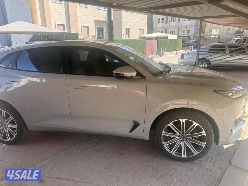 شانجان 2023 فل اوبشن عداد 480