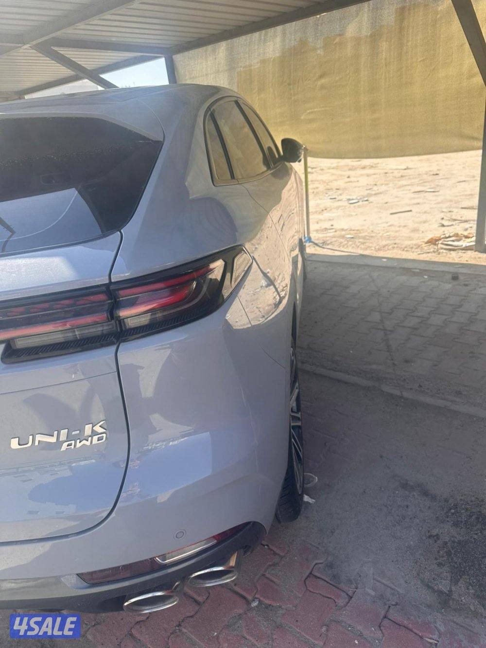 شانجان 2023 فل اوبشن عداد 482