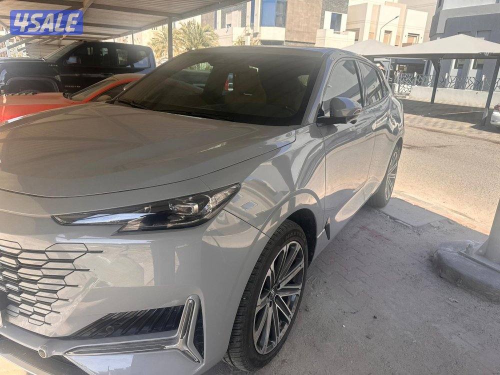 شانجان 2023 فل اوبشن عداد 484