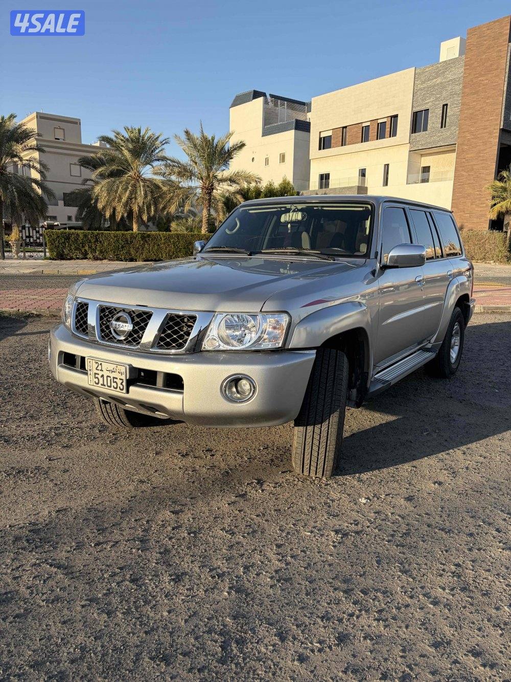 للبيع نسيان سفاري موديل 20220