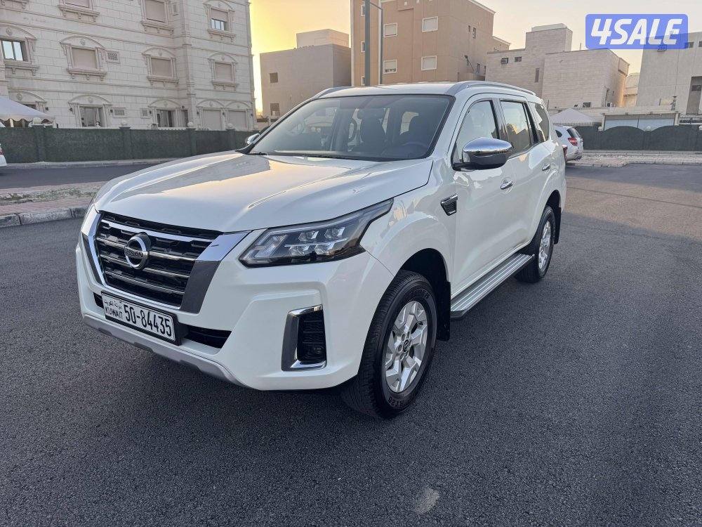 للبيع اكستيرا موديل 20210