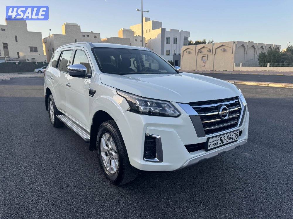 للبيع اكستيرا موديل 20211