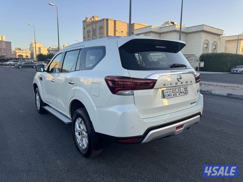 للبيع اكستيرا موديل 20212