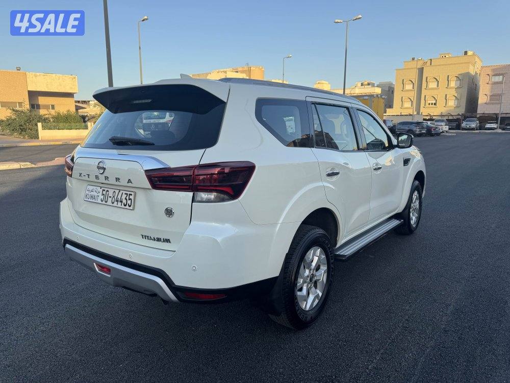 للبيع اكستيرا موديل 20213