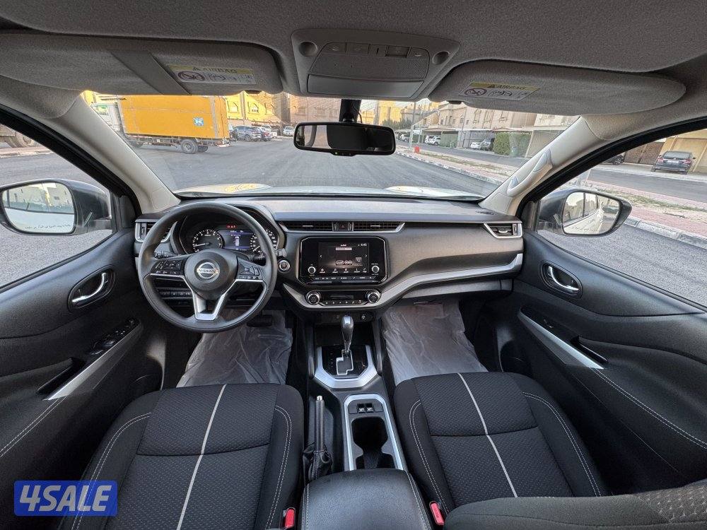 للبيع اكستيرا موديل 20214