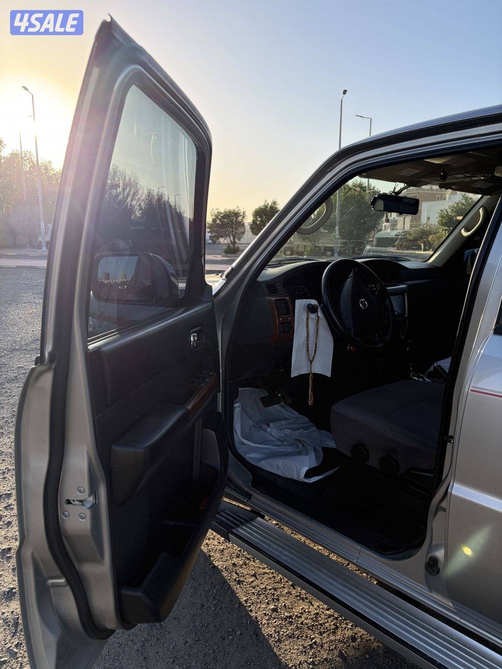 للبيع نسيان سفاري موديل 20226