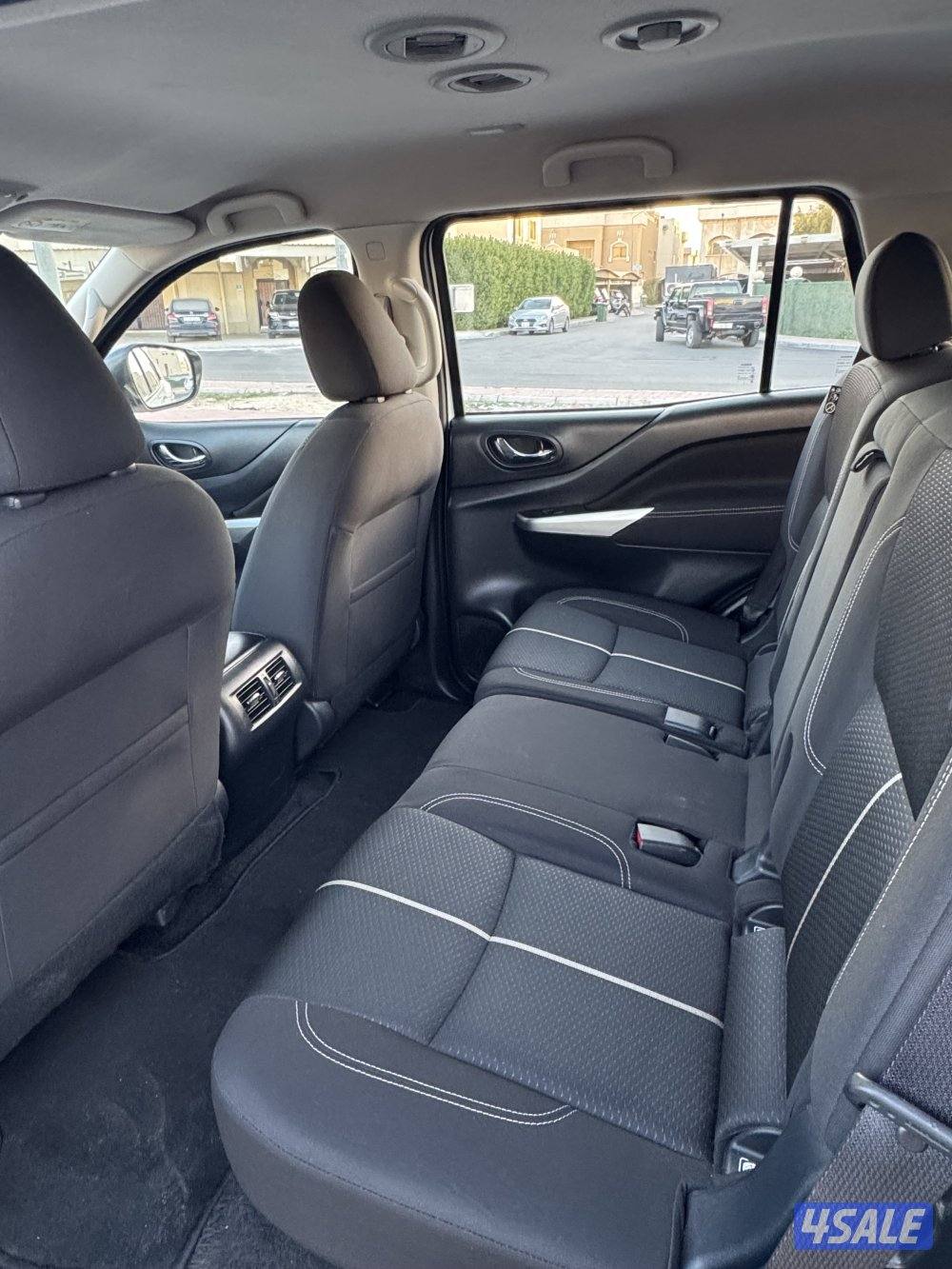 للبيع اكستيرا موديل 20216