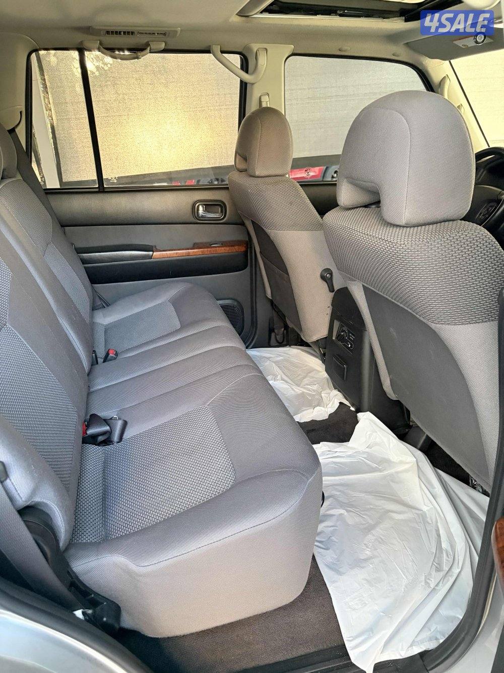 للبيع نسيان سفاري موديل 20227