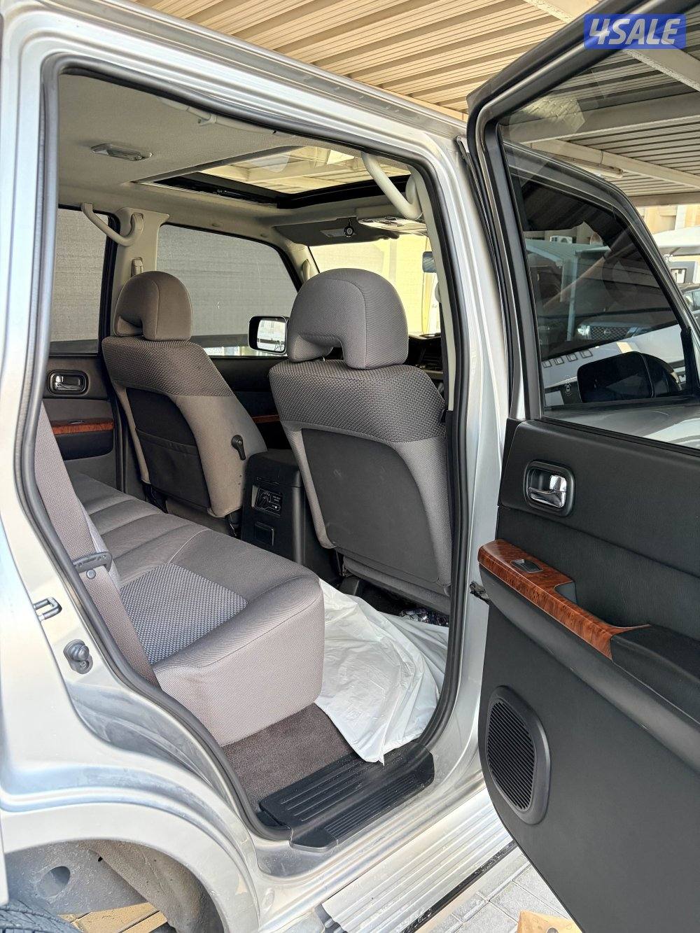 للبيع نسيان سفاري موديل 20228