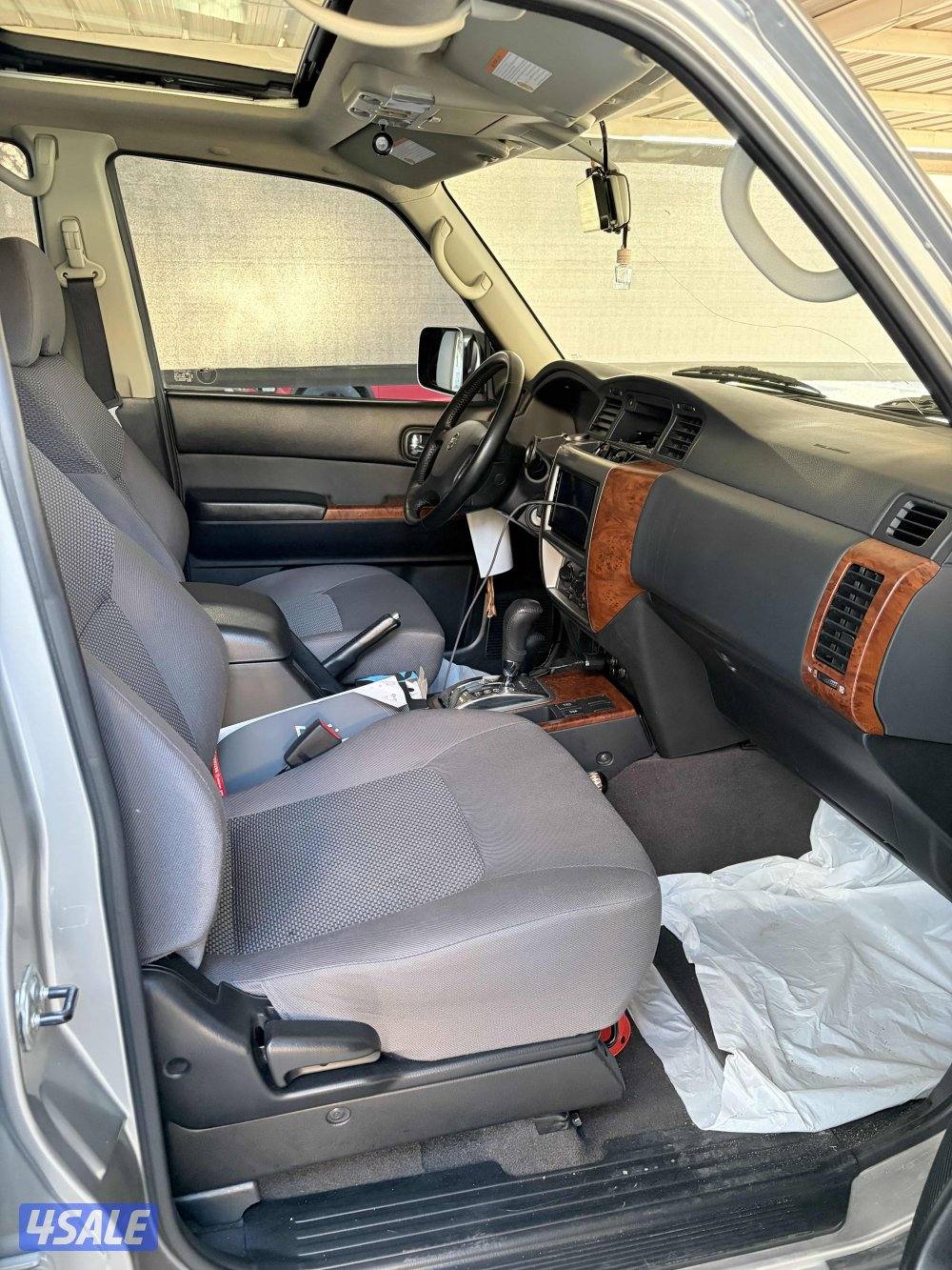 للبيع نسيان سفاري موديل 20229