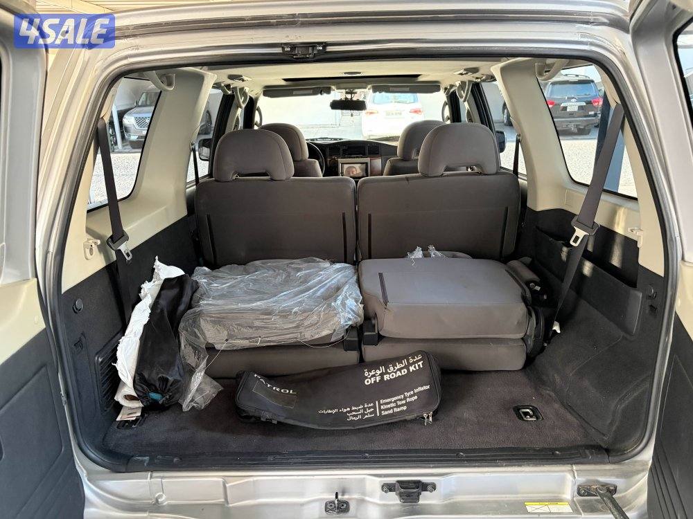 للبيع نسيان سفاري موديل 202210