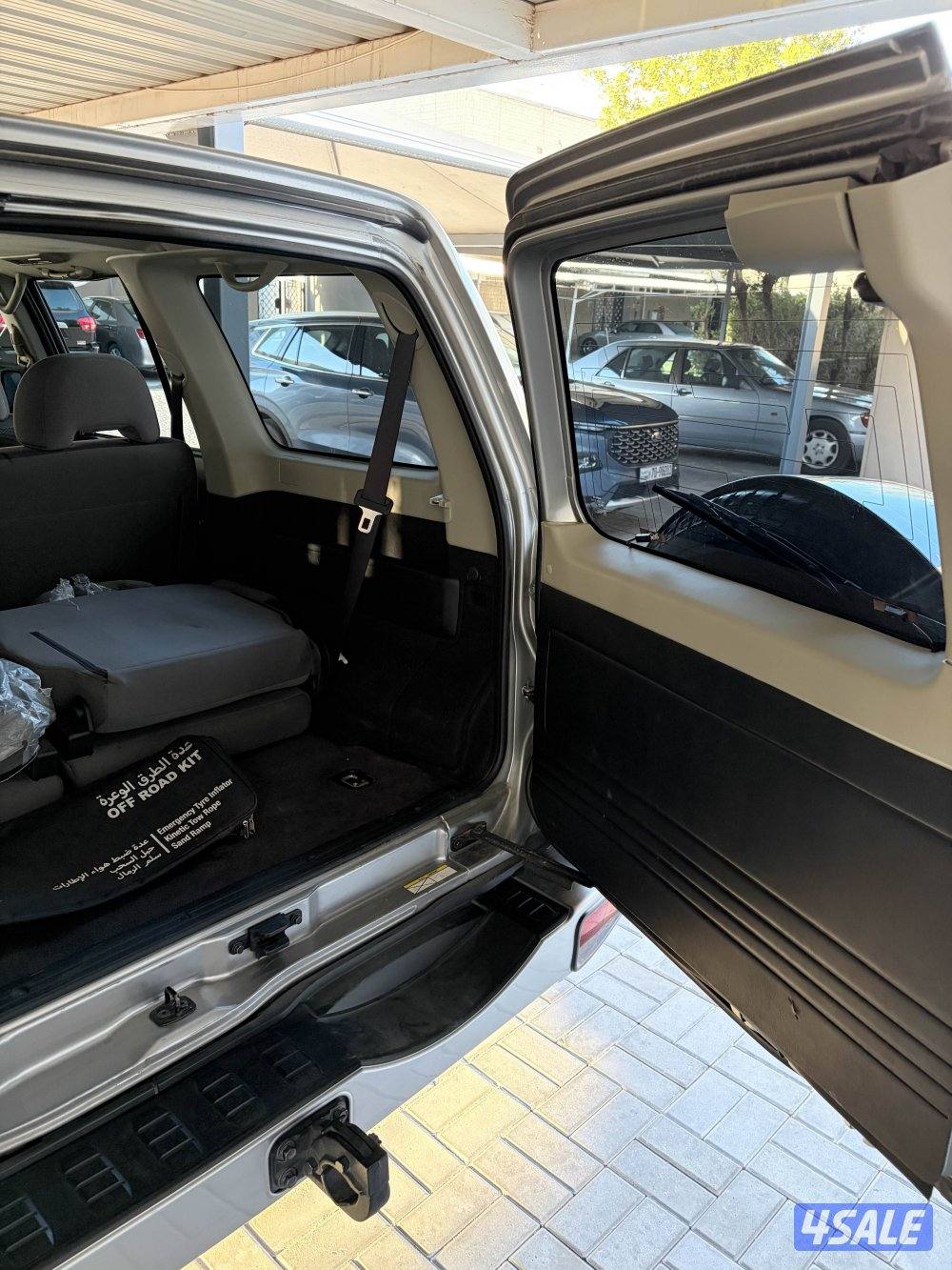 للبيع نسيان سفاري موديل 202212