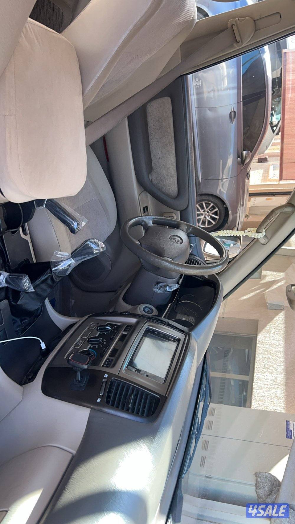 لاند GX.R وكاله1