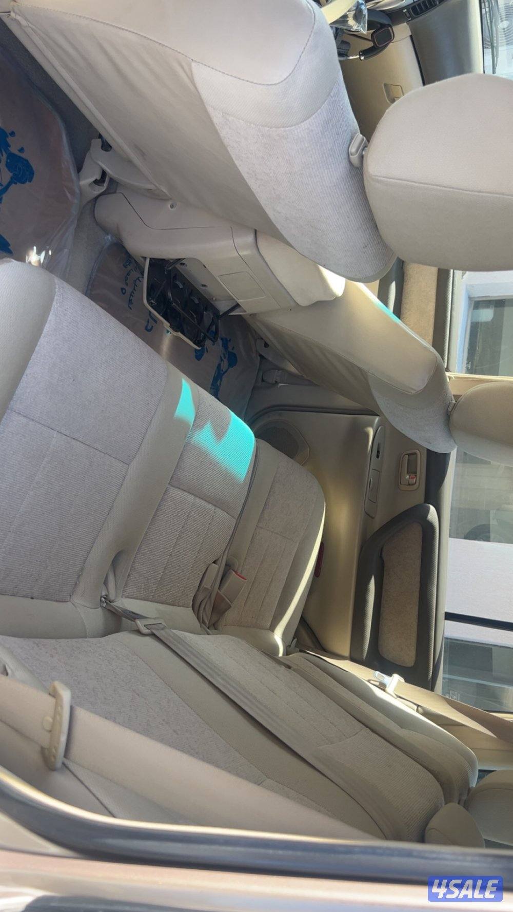 لاند GX.R وكاله2