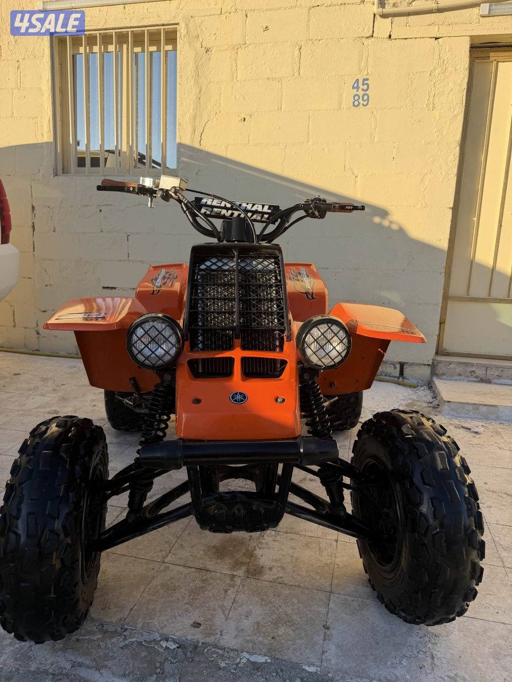 للبيع بانشي5