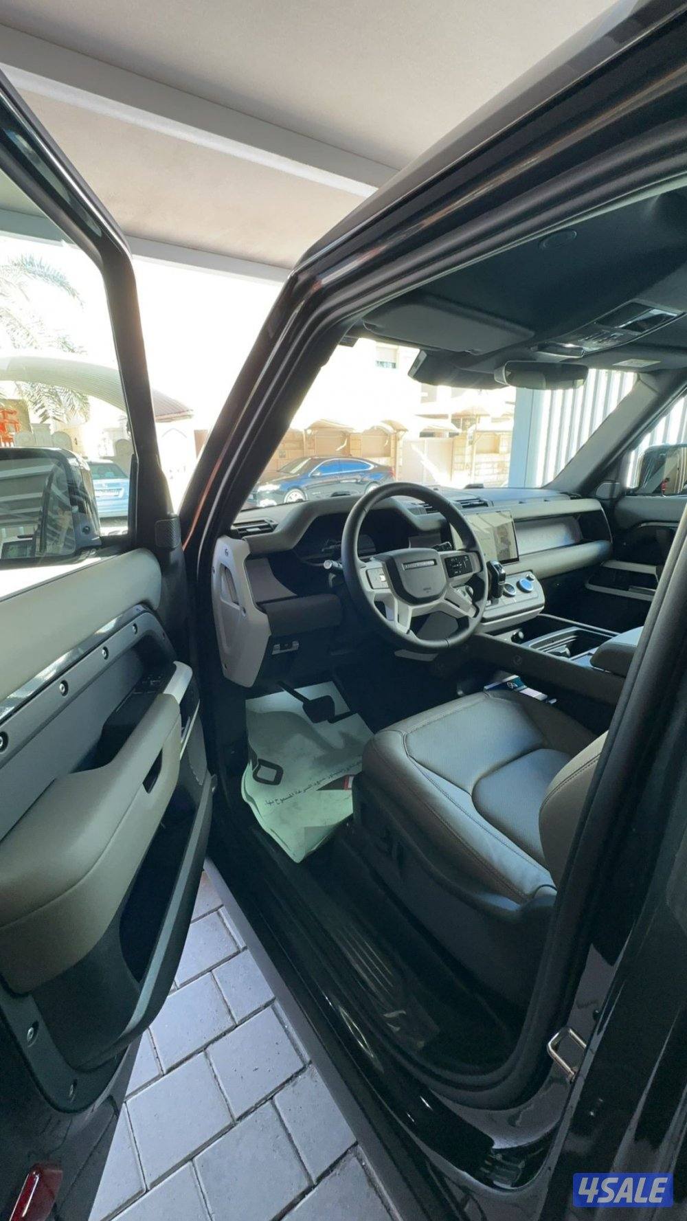 للبيع ديفندر ٢٠٢٤2