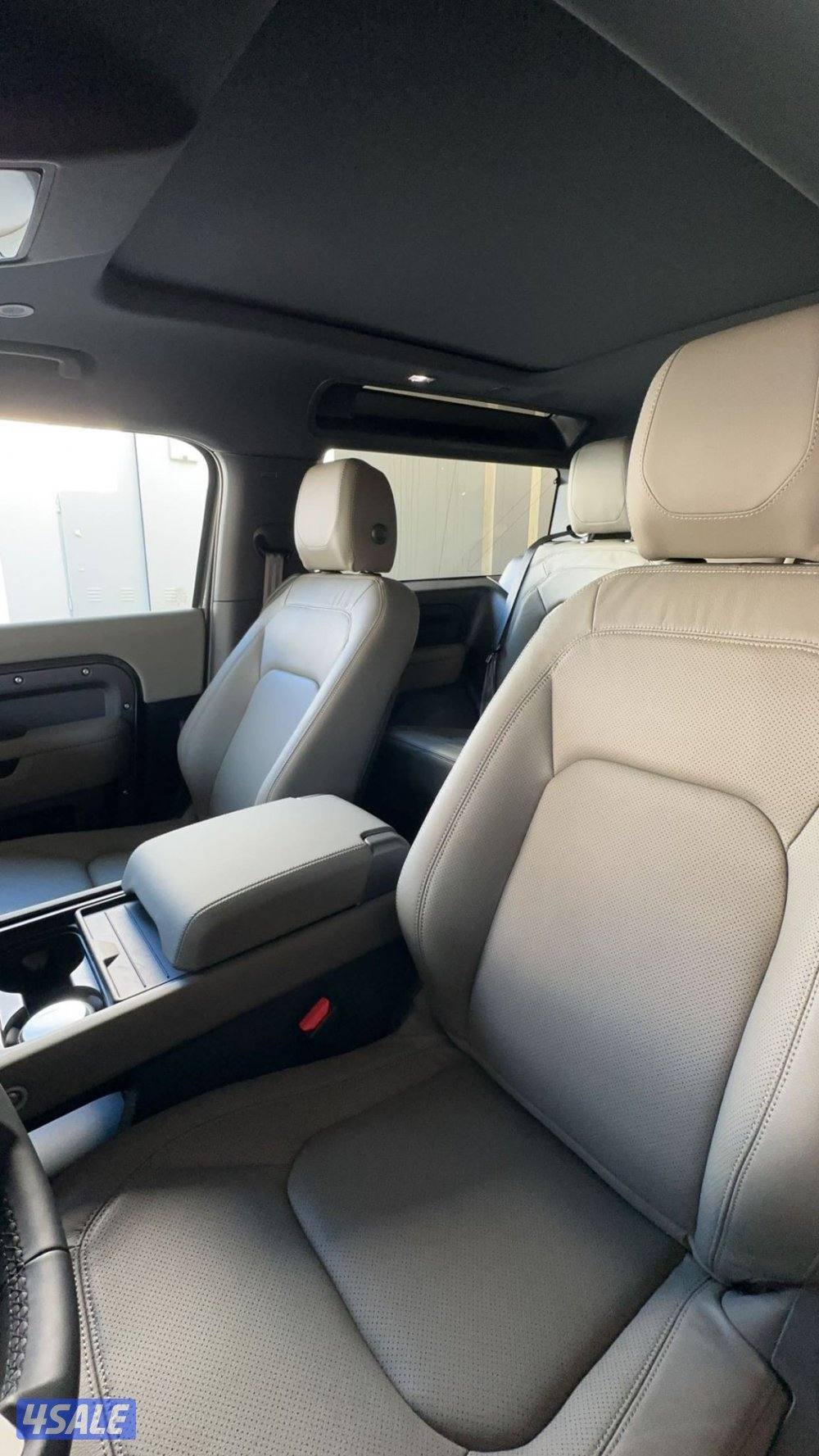 للبيع ديفندر ٢٠٢٤1