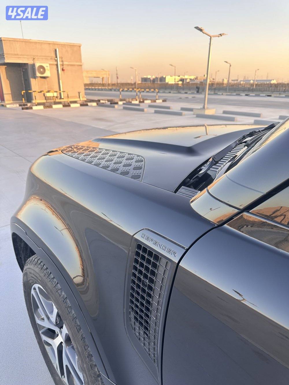 X-DYNAMIC 2025 / 9000 km1