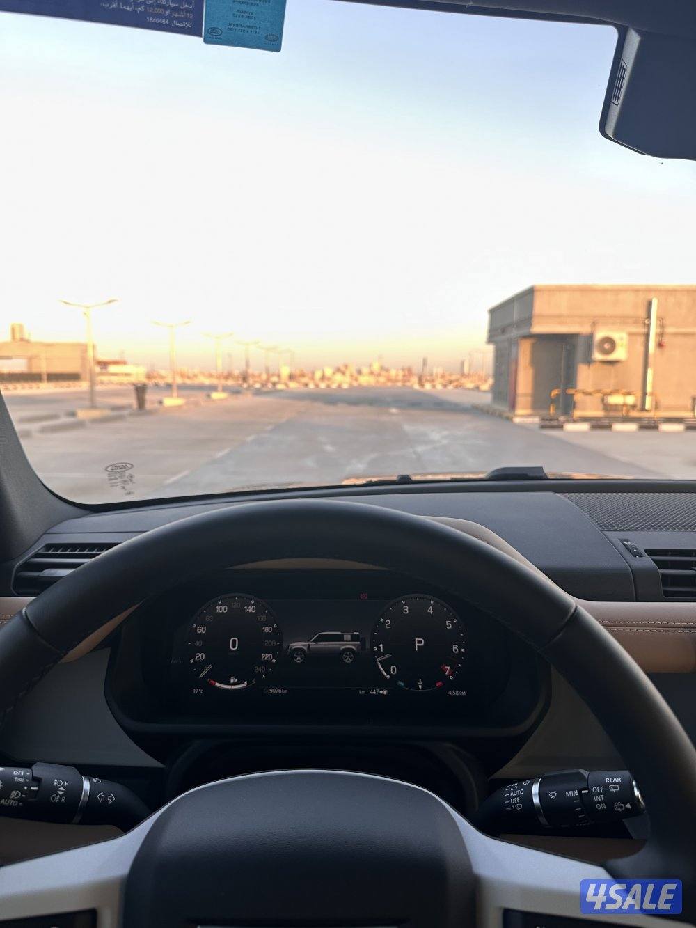 X-DYNAMIC 2025 / 9000 km4