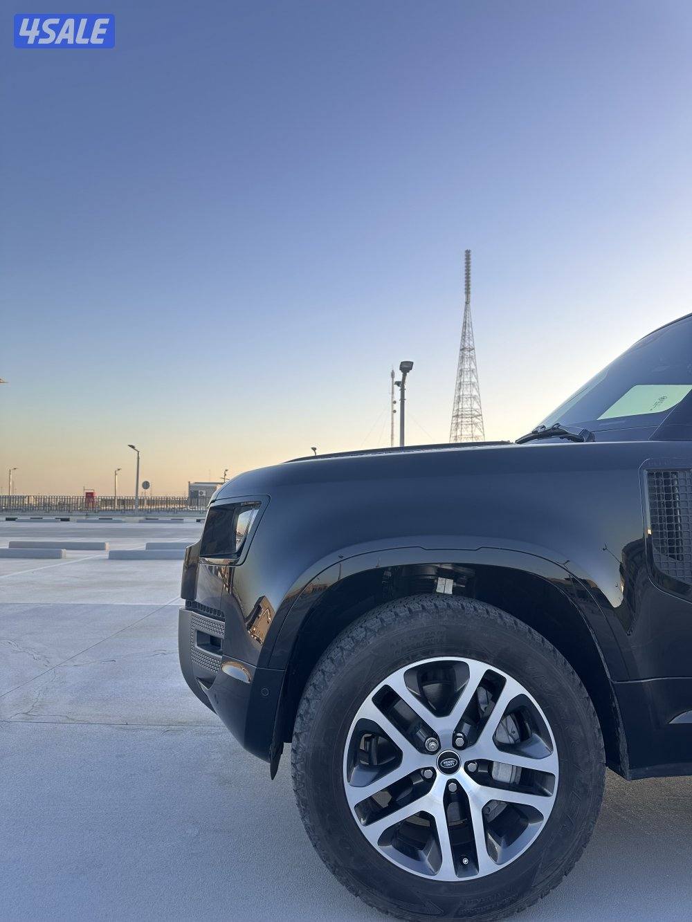 X-DYNAMIC 2025 / 9000 km5