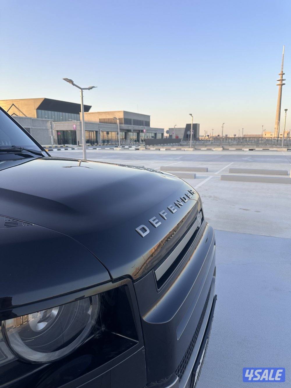 X-DYNAMIC 2025 / 9000 km6