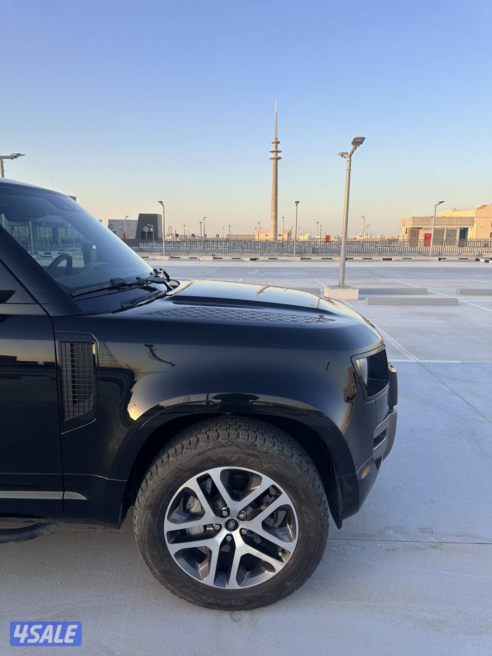 X-DYNAMIC 2025 / 9000 km7