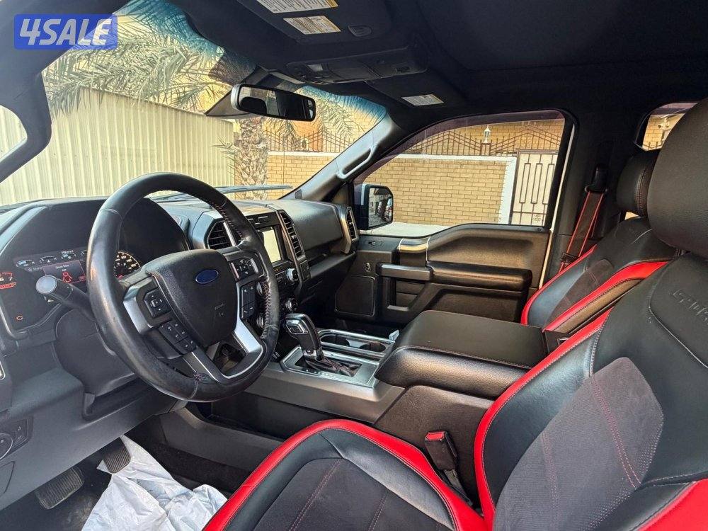 فورد لاريت سبورت ٢٠١٦1