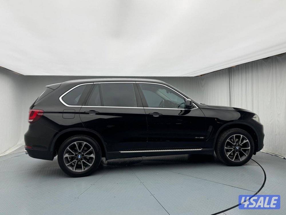 للبيع BMW X5 موديل 2014 V62