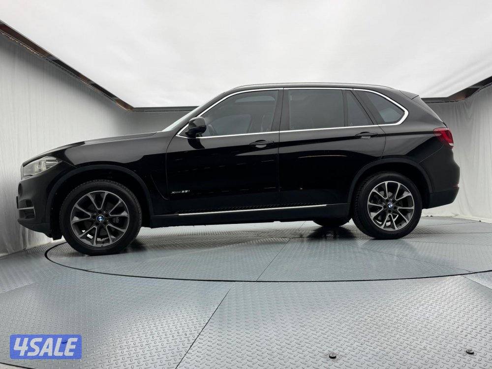 للبيع BMW X5 موديل 2014 V63