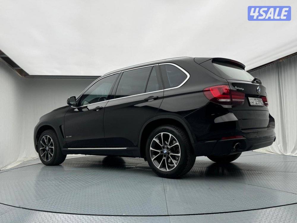 للبيع BMW X5 موديل 2014 V65