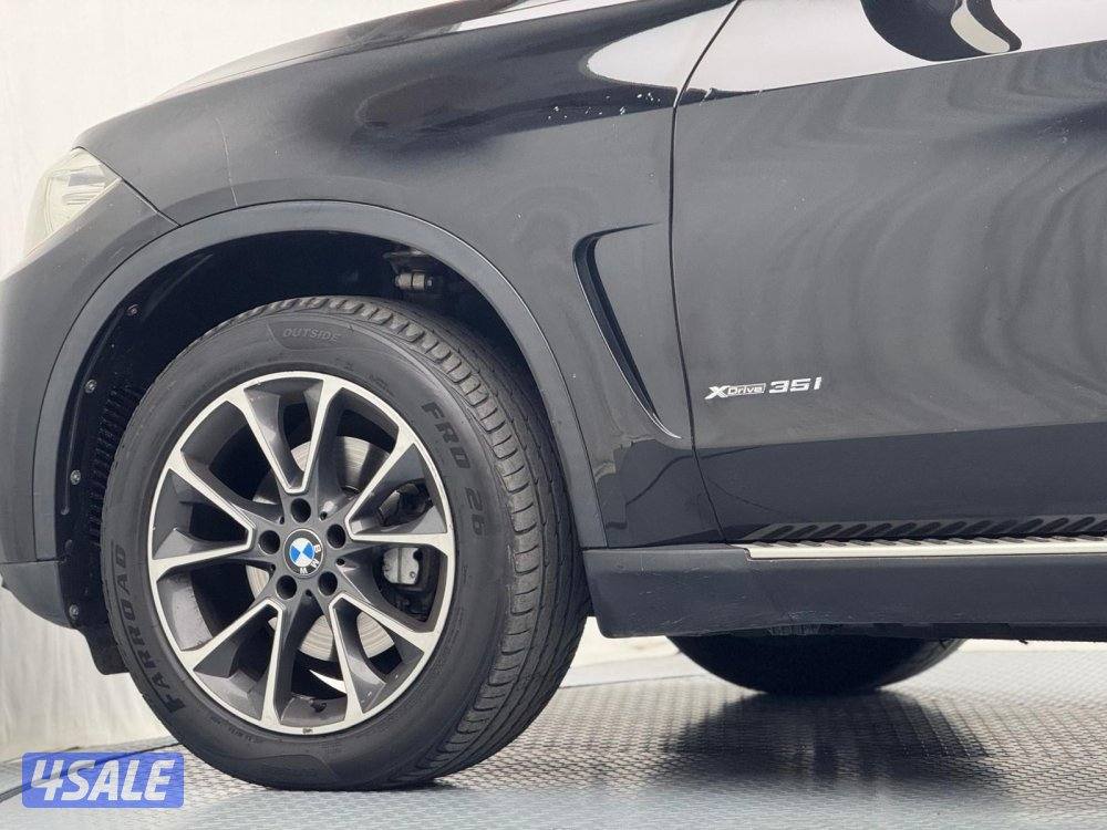 للبيع BMW X5 موديل 2014 V66