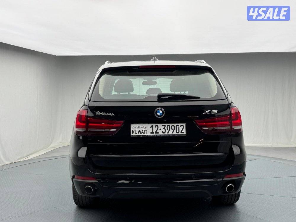 للبيع BMW X5 موديل 2014 V67