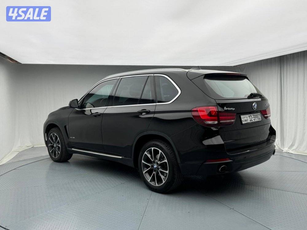 للبيع BMW X5 موديل 2014 V68