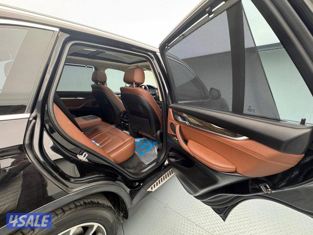 للبيع BMW X5 موديل 2014 V613