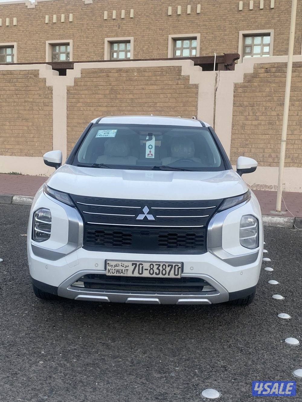 للبيع اوتلاندر ٢٠٢٣1