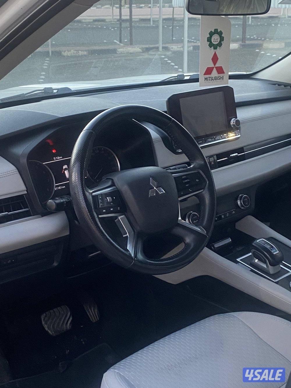 للبيع اوتلاندر ٢٠٢٣7