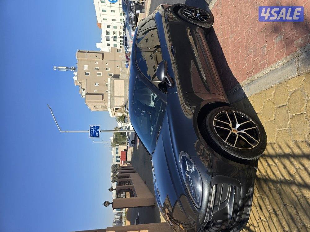 بورش ماكان 2023 بحالة الوكاله0