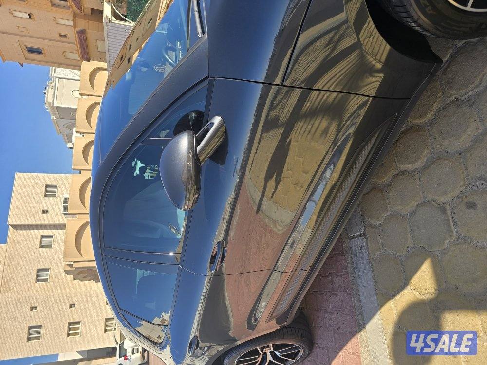 بورش ماكان 2023 بحالة الوكاله2